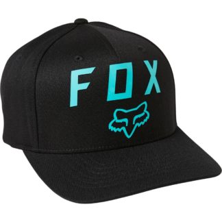 Fox Gorra Number 2 Flexfit 2.0