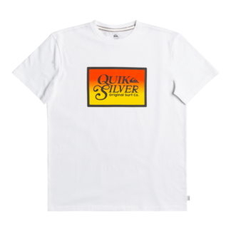 Quiksilver Quik Sunset Camiseta