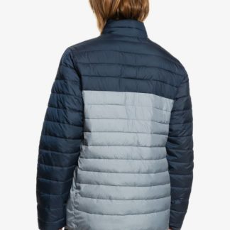 Quiksilver Quilted Chaqueta