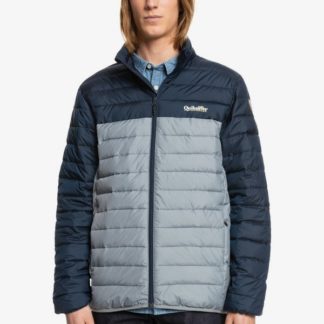 Quiksilver Quilted Chaqueta