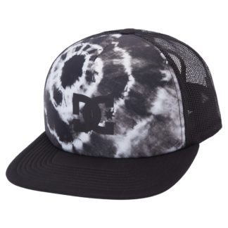 DC Shoes Gas Station Gorra