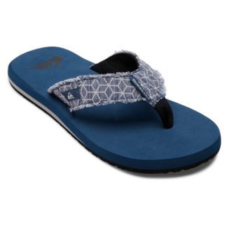 Quiksilver Monkey Abyss Chanclas