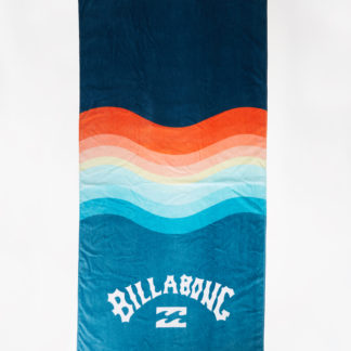 Billabong Waves Towel Toalla