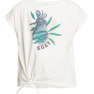 Roxy Pura Playa Camiseta de manga corta