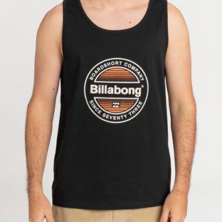 Billabong Ocean Camiseta para hombre