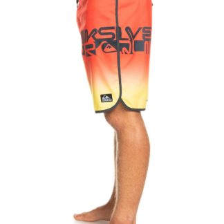 Quiksilver Everyday Scallop 19