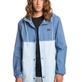 Quiksilver Natural Dyed Or Dyed Chaqueta
