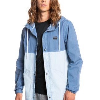 Quiksilver Natural Dyed Or Dyed Chaqueta