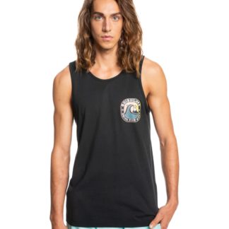 Quiksilver Another Story Camiseta sin mangas