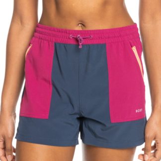 Roxy One For The Road Short