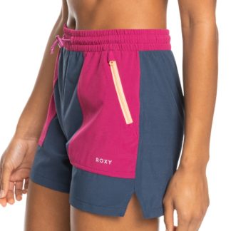 Roxy One For The Road Short