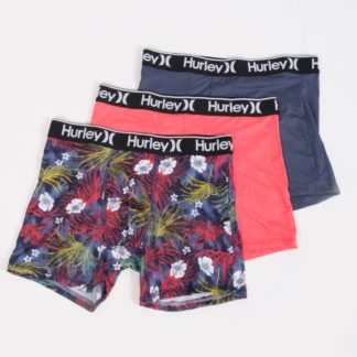 Hurley Regrind Fashion Boxer