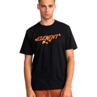 Element Pusher Camiseta de manga corta