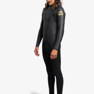 Quiksilver 2.5 Capsule Everyday Sessions G Traje