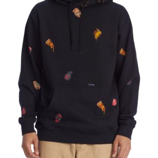 DC Shoes DP All-Over Sudadera con Capucha