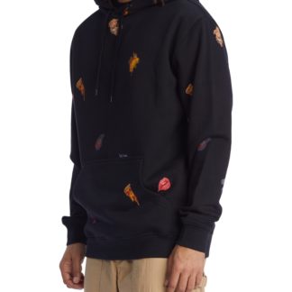DC Shoes DP All-Over Sudadera con Capucha