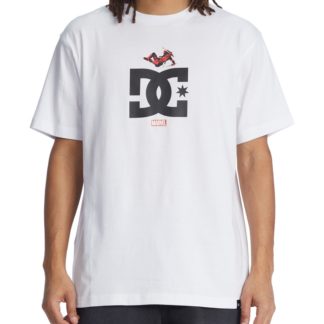 DC Shoes DP Jump Star Camiseta