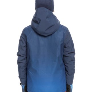 Quiksilver Mission Engineered Chaqueta técnica snow