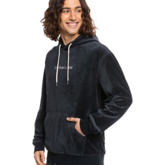 Quiksilver Knitted Sudadera con Capucha