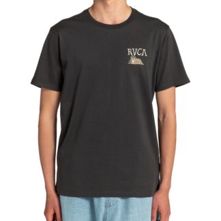 RVCA Desert Trail Camiseta Orgánica