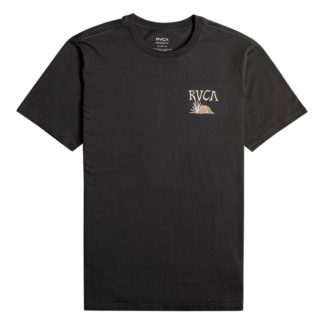 RVCA Desert Trail Camiseta Orgánica