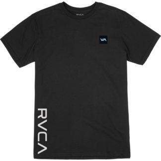 RVCA RVCA 2X Camiseta de manga corta