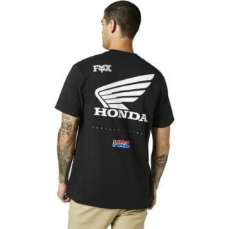 Fox Premium Honda Wing Camiseta