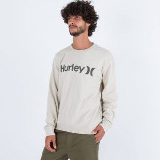 Hurley One & Only Solid Summer Jersey
