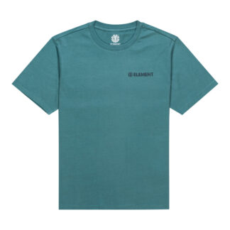 Element Blazin Chest Camiseta Para Hombre