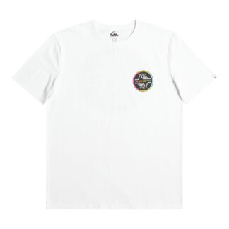Quiksilver Core Bubble Camiseta Para Hombre