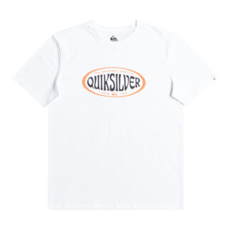 Quiksilver Incircles Camiseta Para Hombre
