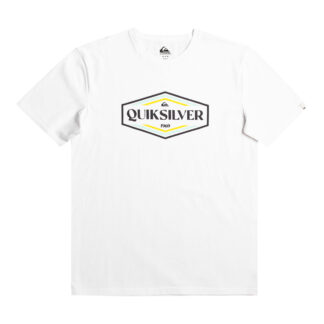 Quiksilver Shapesup Camiseta Para Hombre