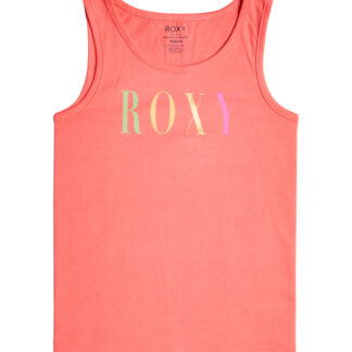 Roxy There Is Life Camiseta Para Niña
