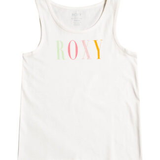 Roxy There Is Life Camiseta Para Niña