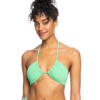 Roxy Color Jam J Top De Bikini Para Mujer