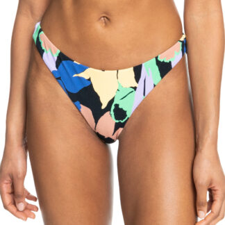 Roxy Color Jam J Braguita De Bikini Para Mujer