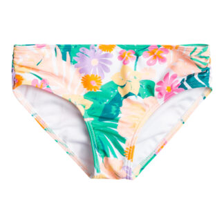 Roxy Paradisiac Island Braguita De Bikini Para Niña
